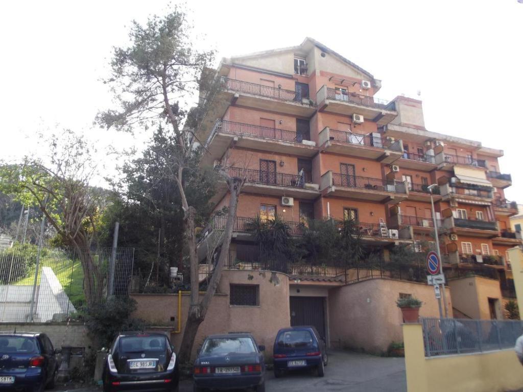 Casa de hóspedes Dema Vatican Roma