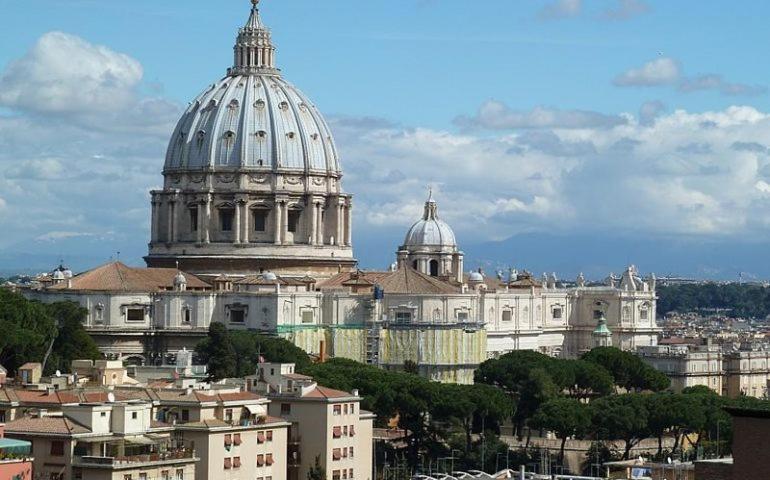 Casa de hóspedes Dema Vatican Roma