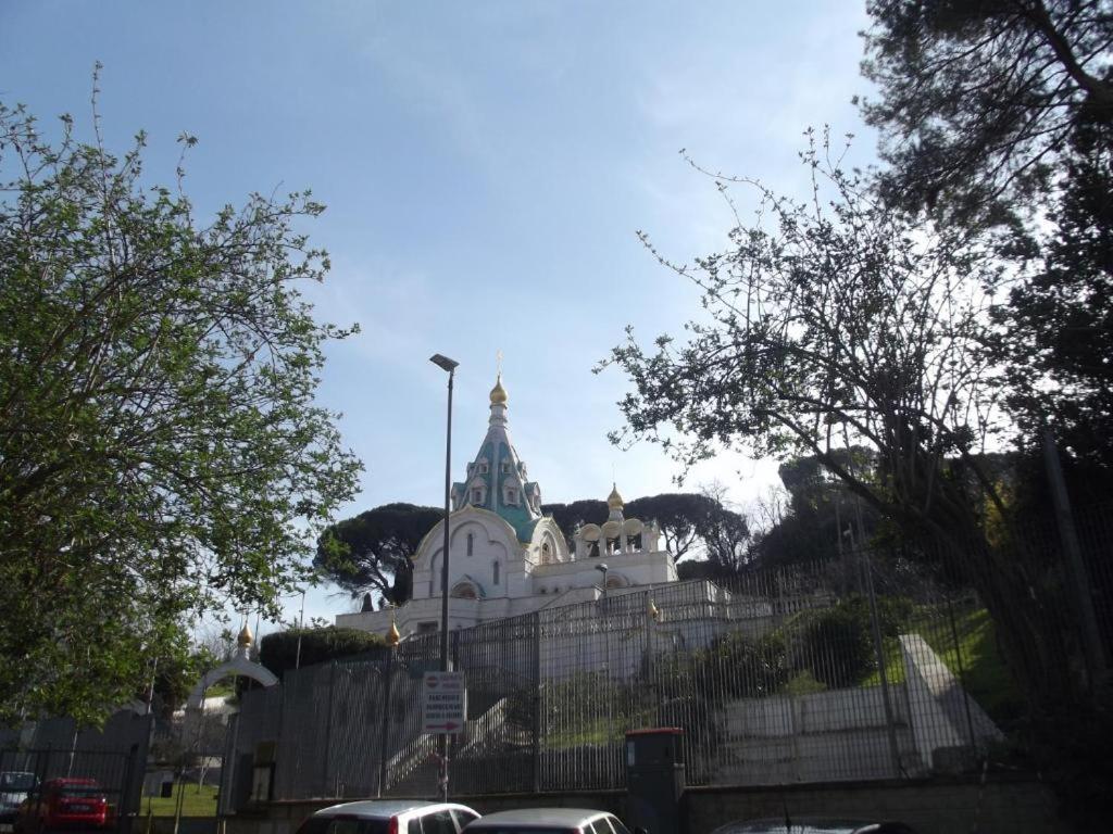 Casa de hóspedes Dema Vatican *